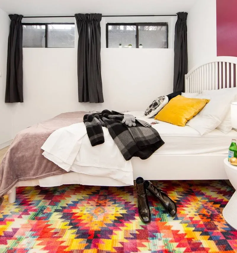 Private room in Fort Greene