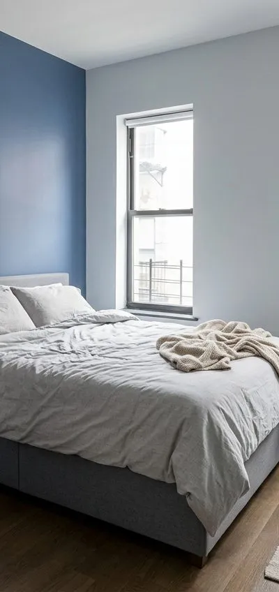 Furnished private room in Williamsburg apartment