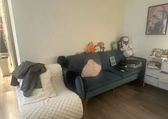 AMLI Arc Open Studio | South Lake Union | Furnished | Utilities Included