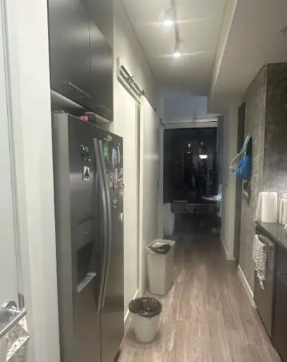 AMLI Arc Open Studio | South Lake Union | Furnished | Utilities Included