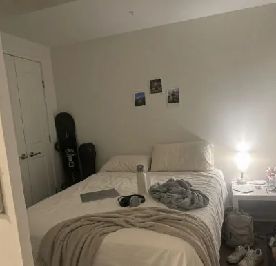 AMLI Arc Open Studio | South Lake Union | Furnished | Utilities Included