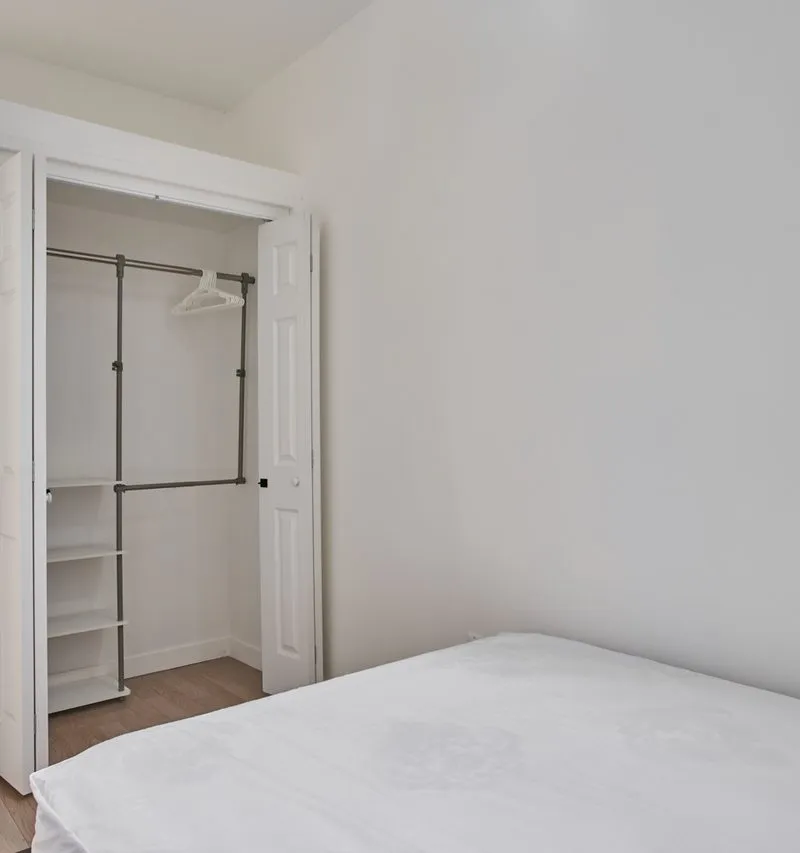 1 bedroom apartment in New York