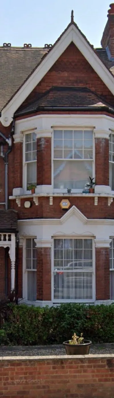 One bedroom flat in Streatham