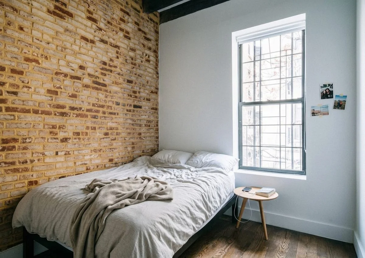 1 bedroom apartment in New York