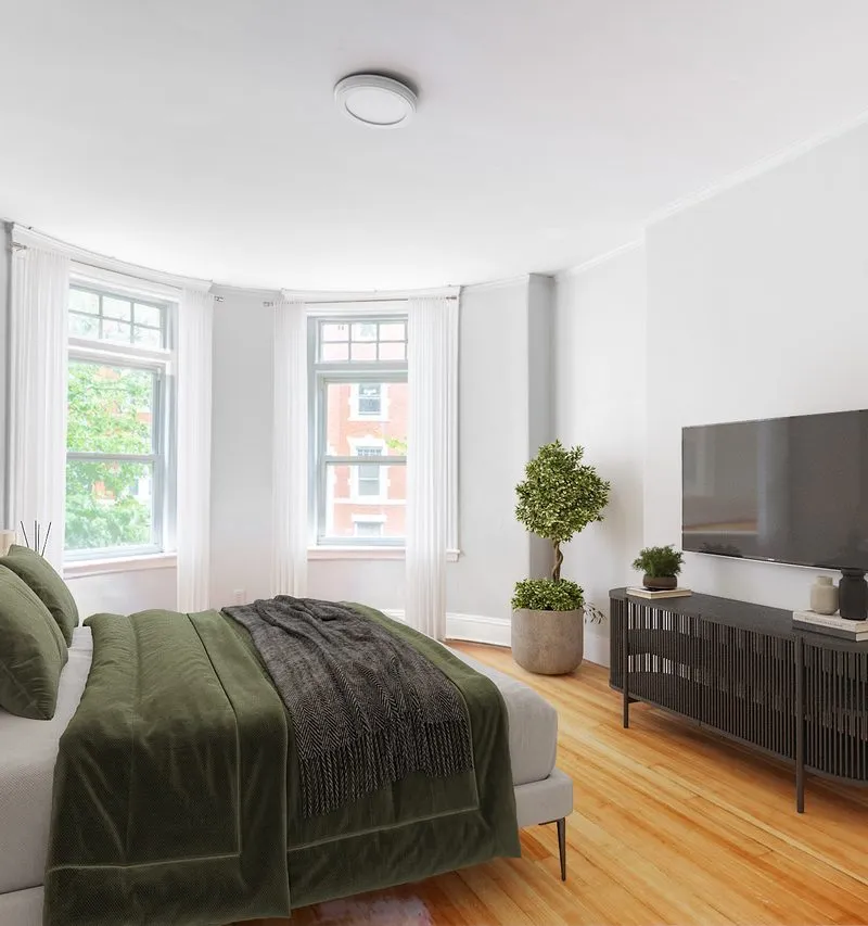 Private room in Brookline