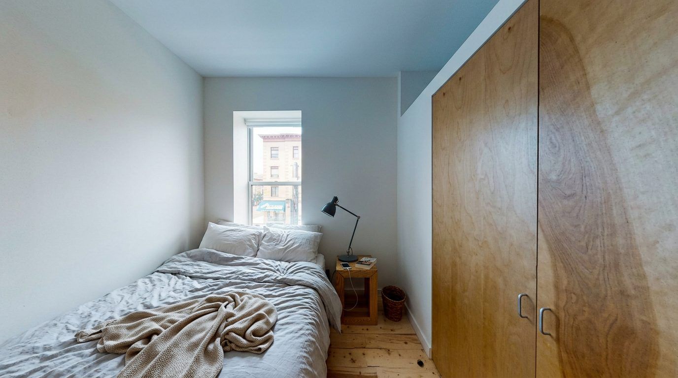 Private room in Prospect Lefferts Gardens