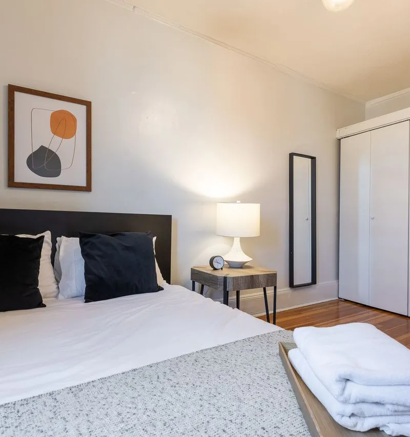 Private room in North End