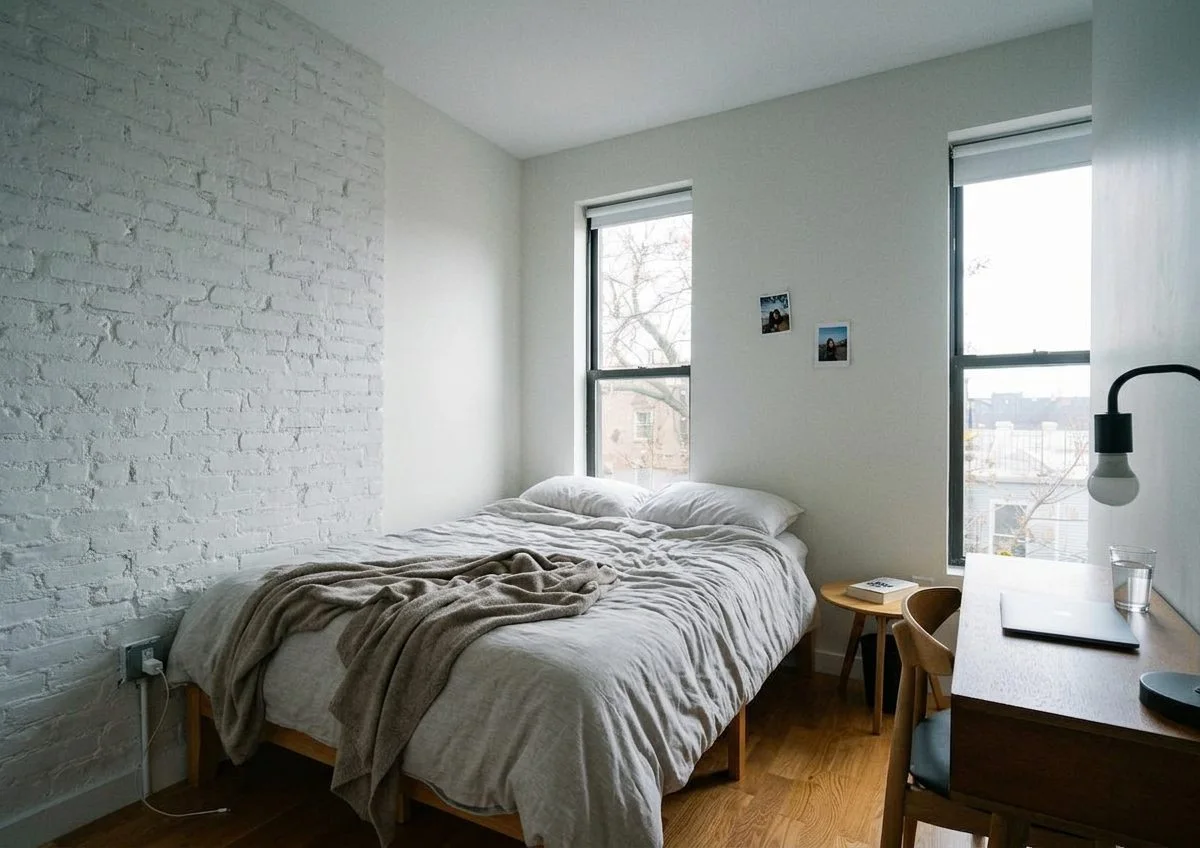 1 bedroom apartment in Bedford-Stuyvesant