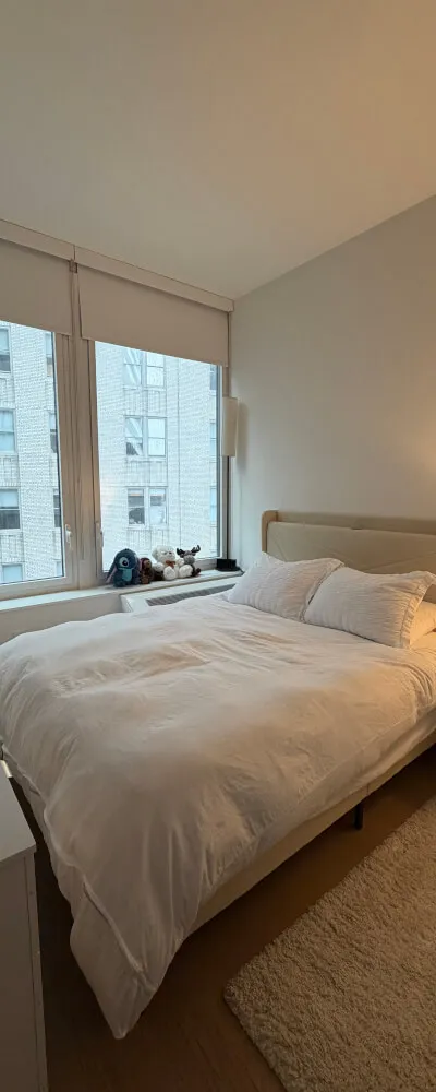 Lease Takeover - FiDi, NYC - 1 BED/1 BATH