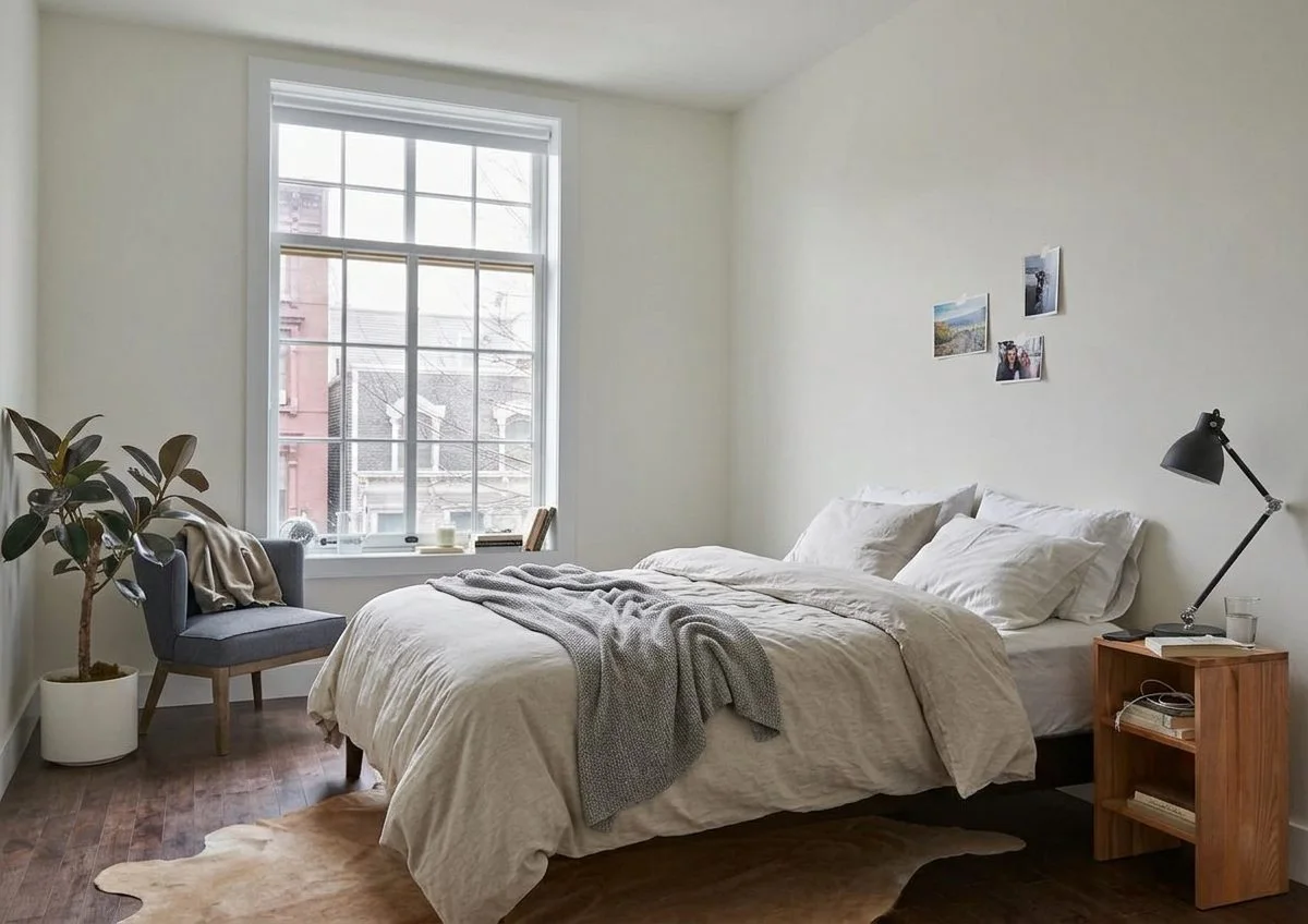 1 bedroom apartment in Clinton Hill
