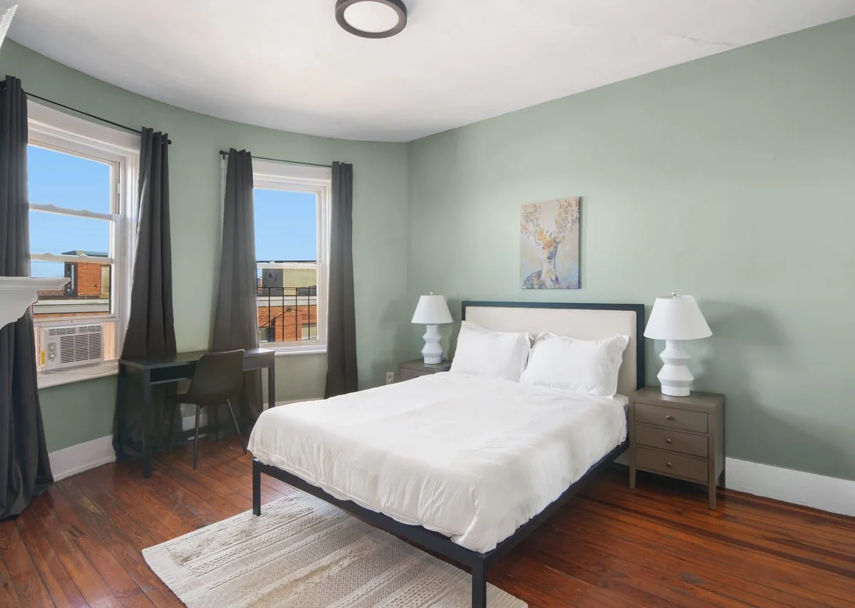 Private room in Allston
