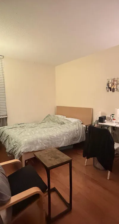 Roosevelt Island Winter Sublet (580 Main St) | Dec 10 – Jan 23 | ALL INCLUDED | 10 Mins to Manhattan