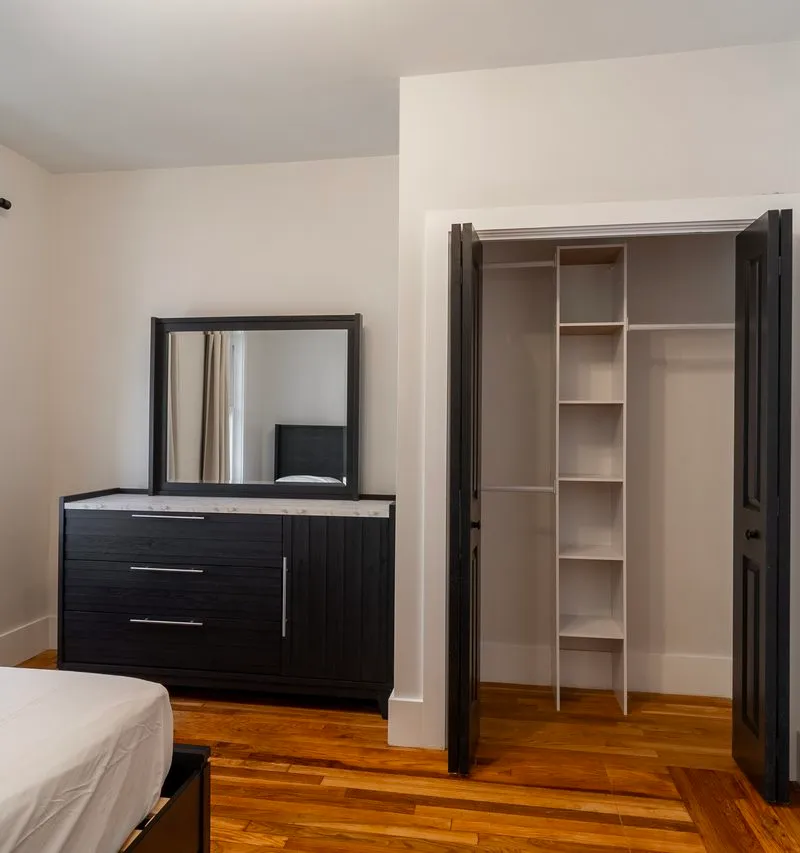 Private room in Roxbury