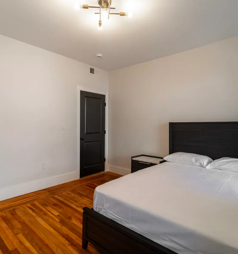 Private room in Roxbury