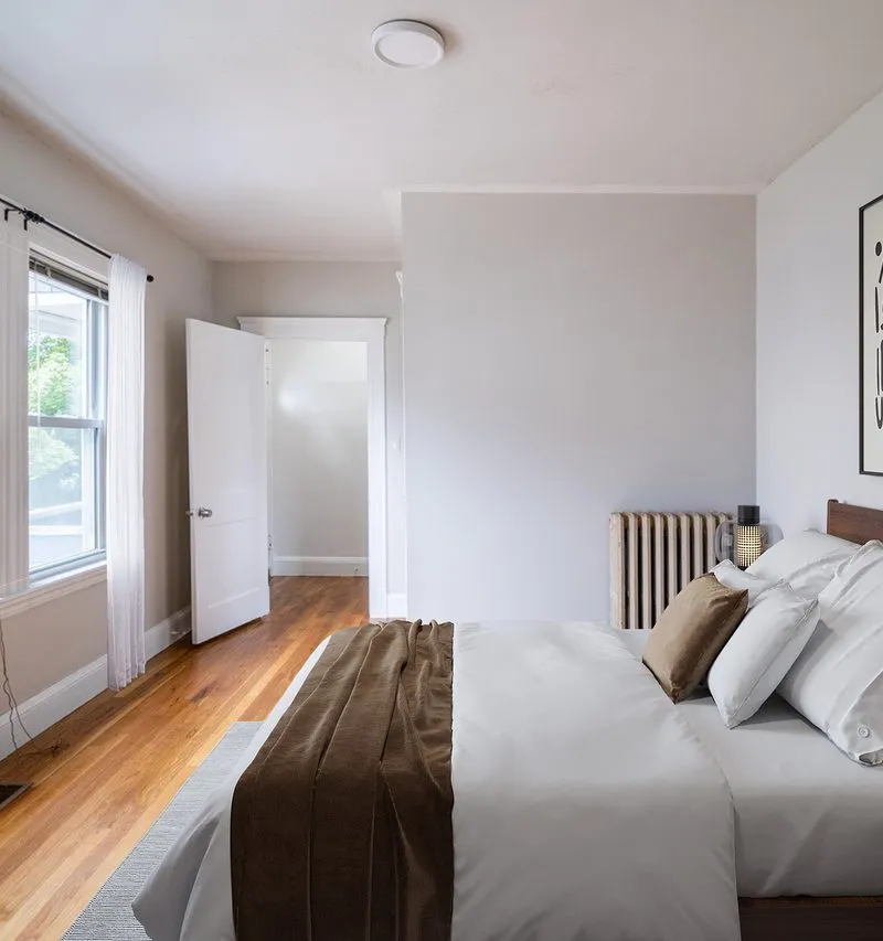 Private room in Mission Hill