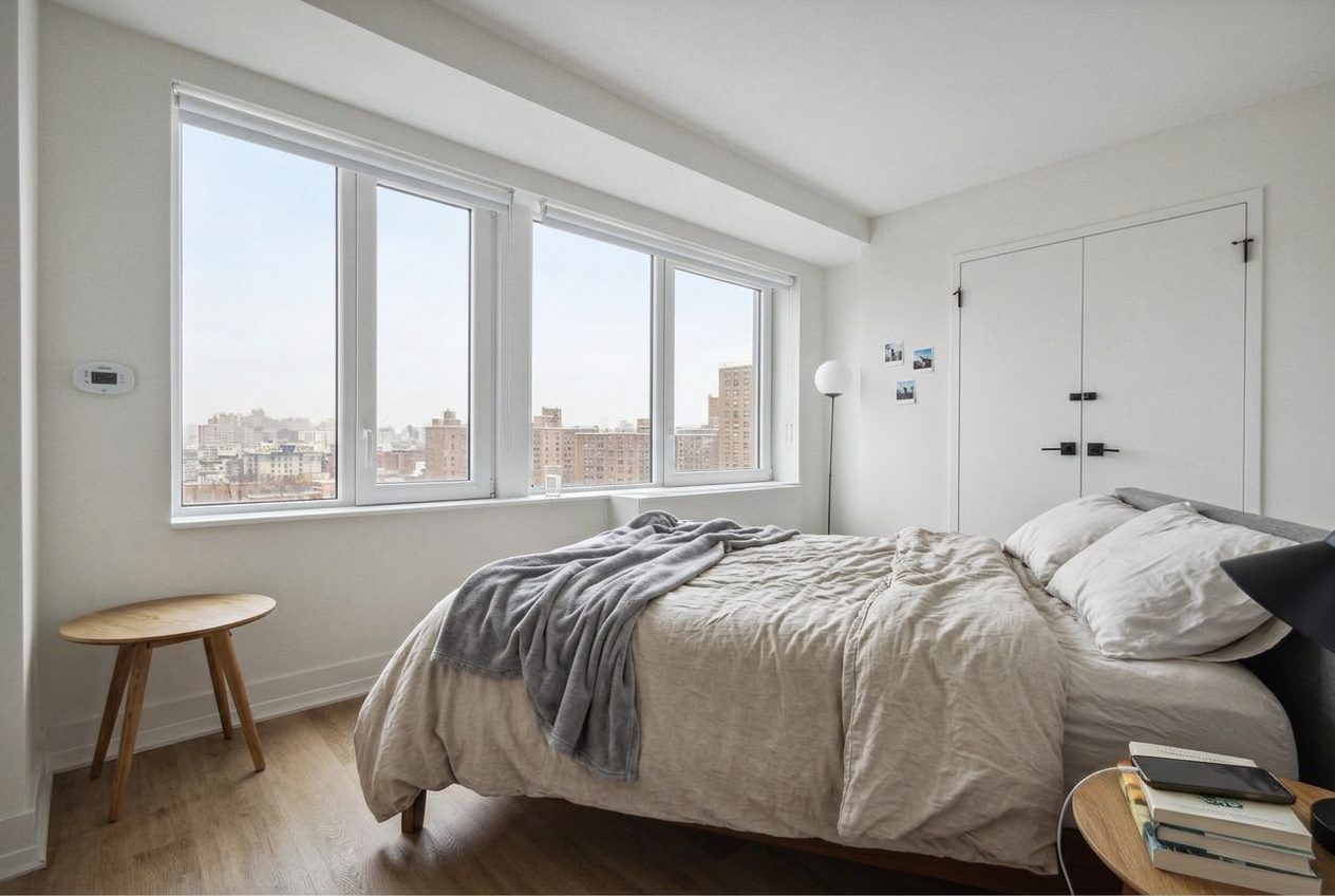 1 bedroom apartment in New York