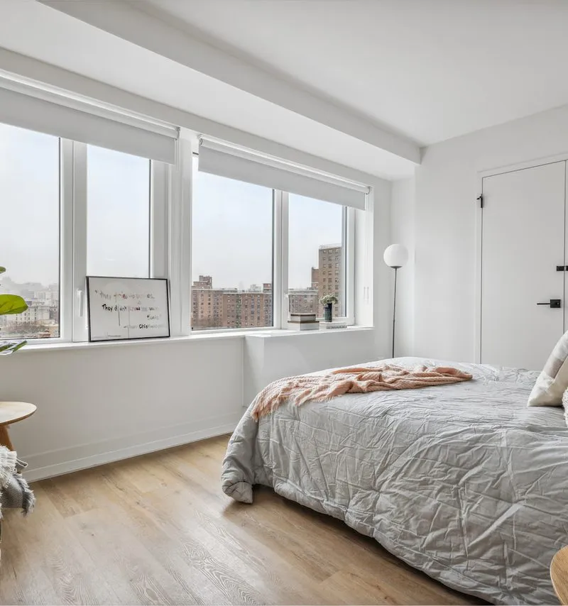 1 bedroom apartment in New York