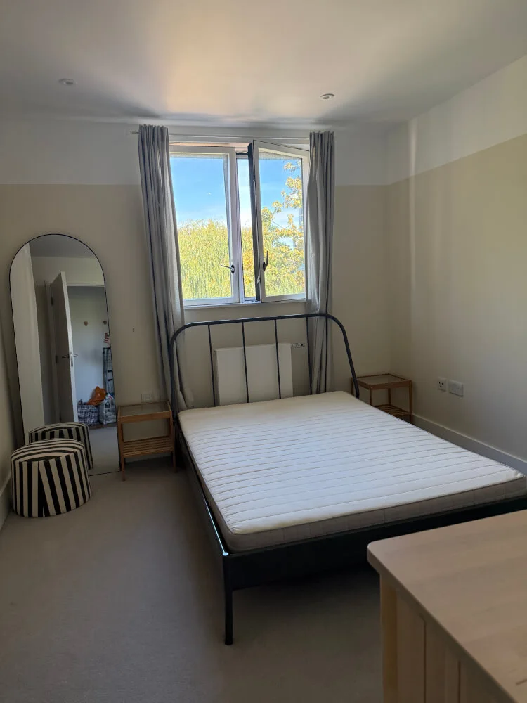Lovely 2-Bed Flat in Crystal Palace