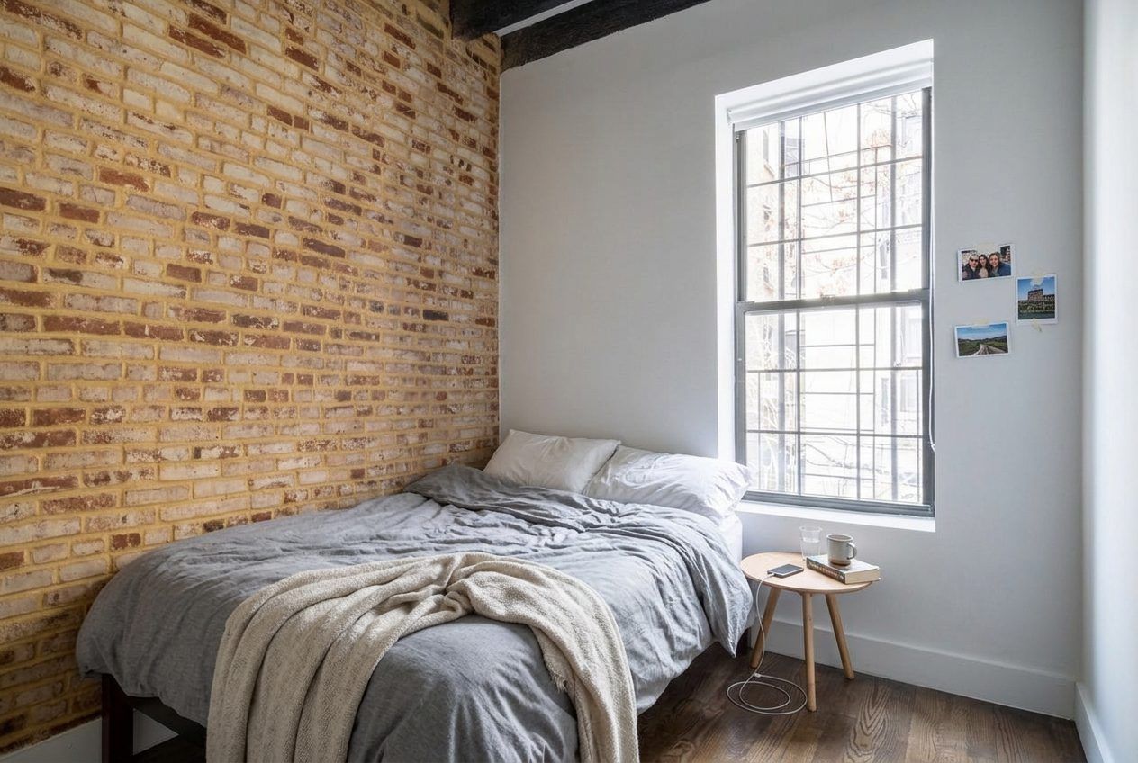 1 bedroom apartment in New York