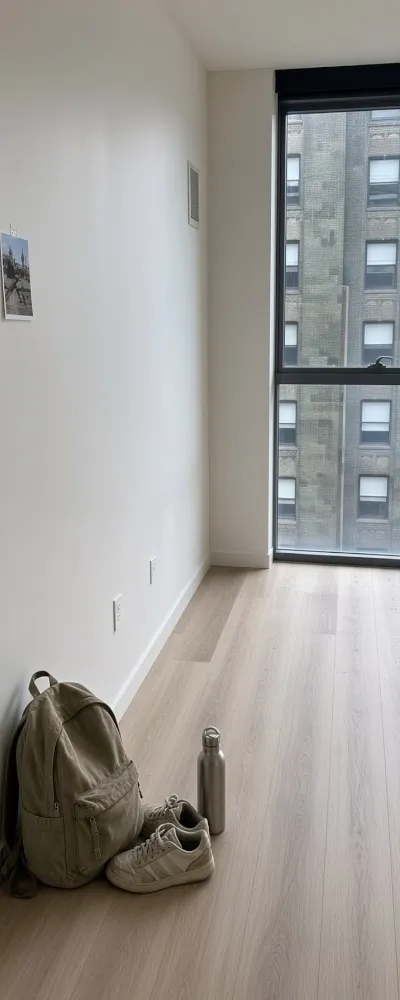 Chicago Loop Millie on Michigan Convertible | High Floor 25th View | South-Facing & In-Unit Laundry
