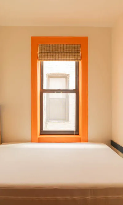 Room in a coliving near Prospect Park - Bedroom 3