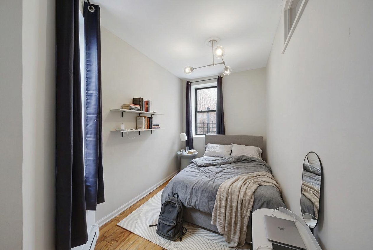 Private room in New York