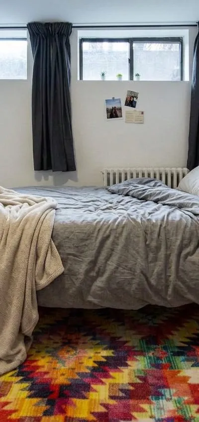 Private room in Fort Greene