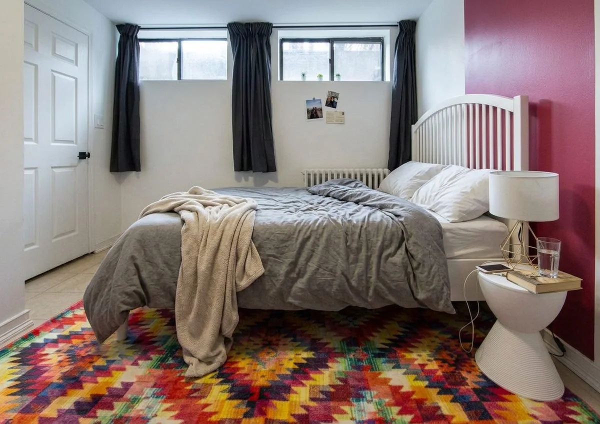Private room in Fort Greene