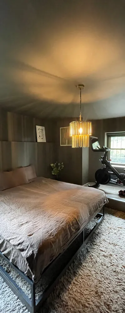 Spacious apartment near Hampstead Heath