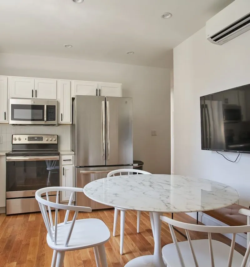 1 bedroom apartment in Bedford-Stuyvesant