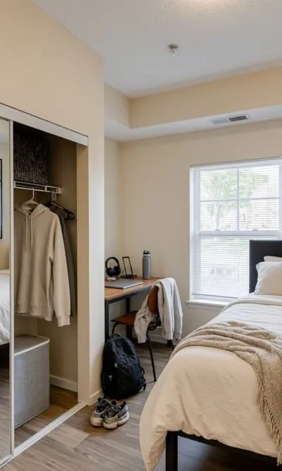 Entire 1B1B Apartment at University Commons (UMN) | Discounted Below (Negotiable!) | Oct 2026 – Aug 2027