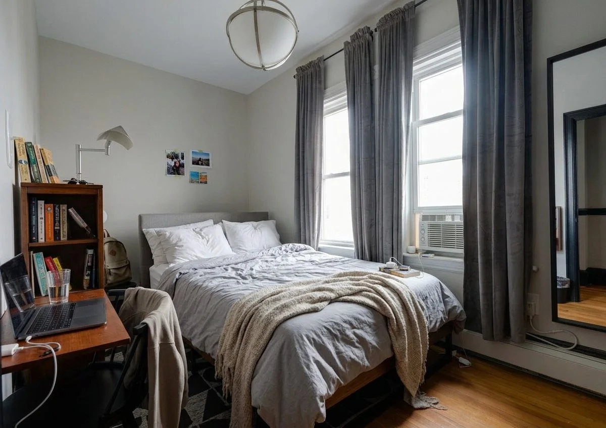 Private room in Dorchester