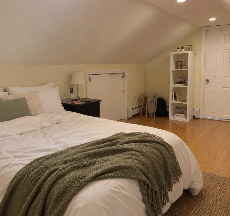 Rental unit in Queens · 4 bed · 2 bathroom
