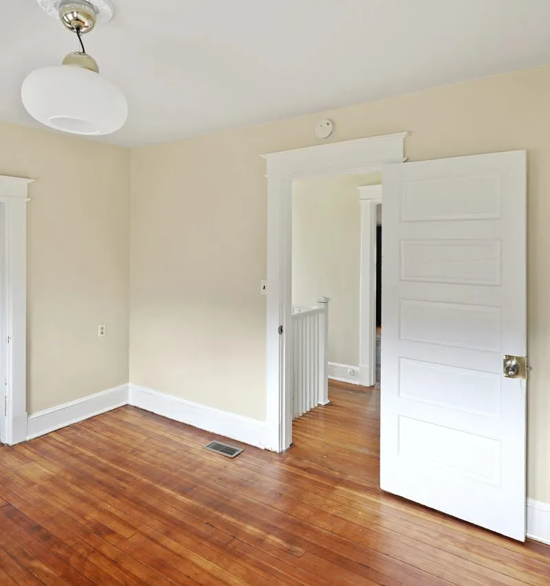 Private room in Northeast Washington
