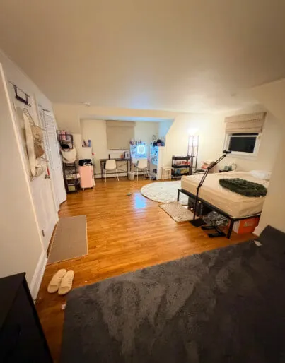Large Private Room for Rent Near Stony Brook University |