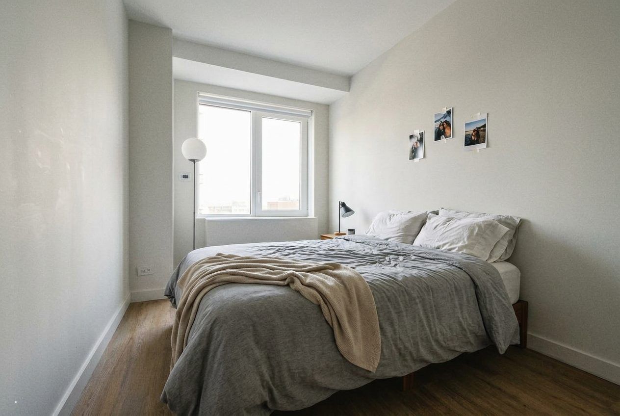 1 bedroom apartment in New York