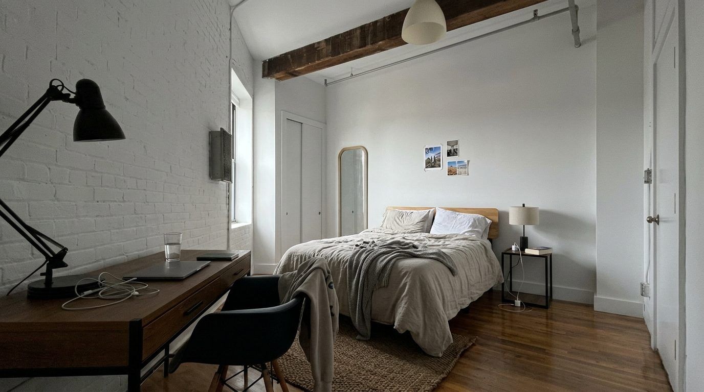 Private Room in Bushwick
