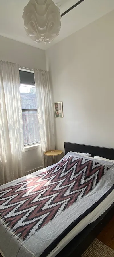 Bright Sanctuary in Williamsburg