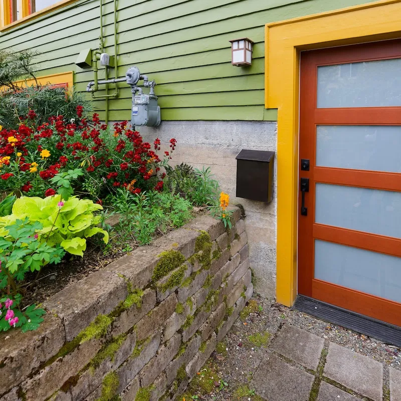 Guest suite in Seattle · ★4.99 · 2 bedrooms · 2 beds · 1 bath