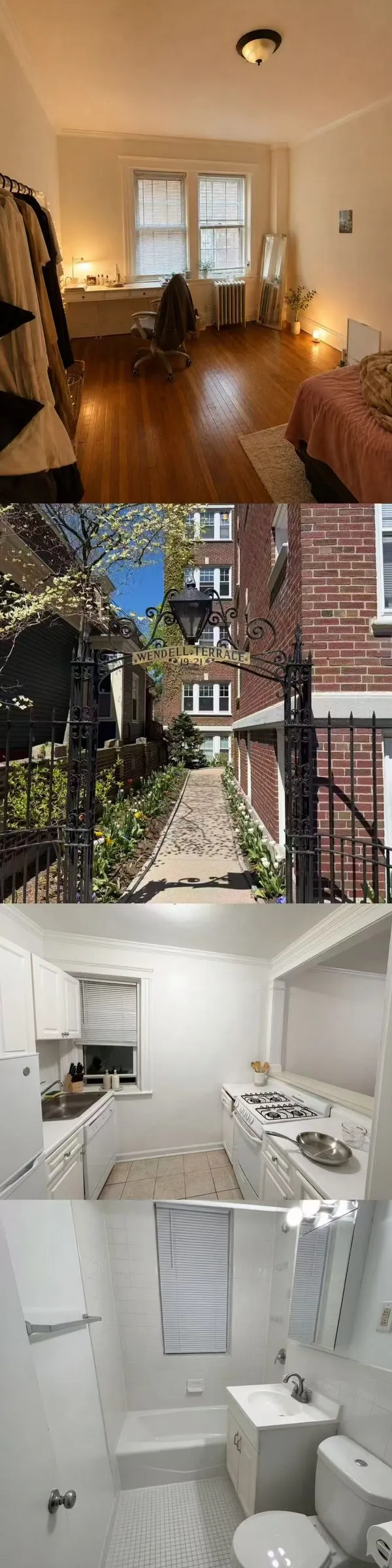 Private Room in Cambridge
