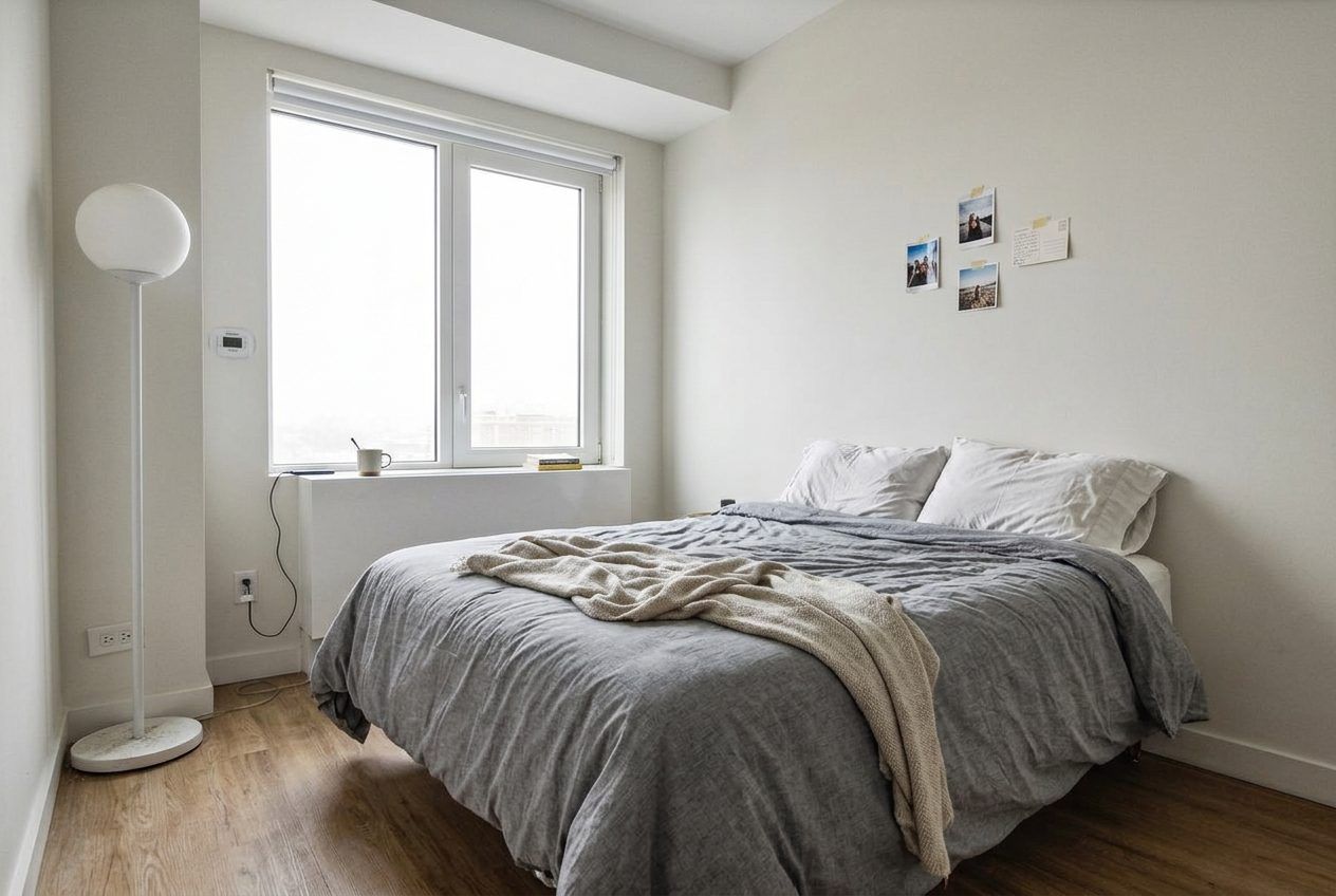 1 bedroom apartment in New York