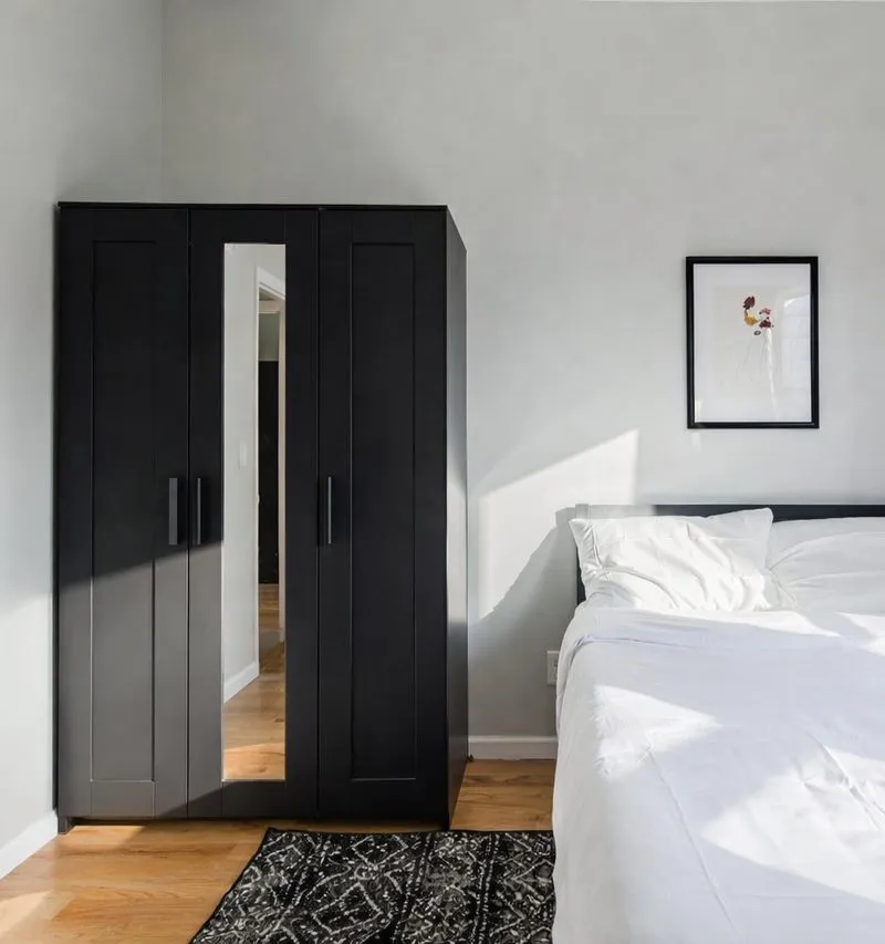 Private room in Little Haiti