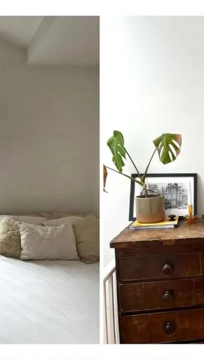 Double Room in 4 bed Georgian House