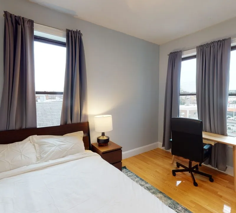 Private room in Allston
