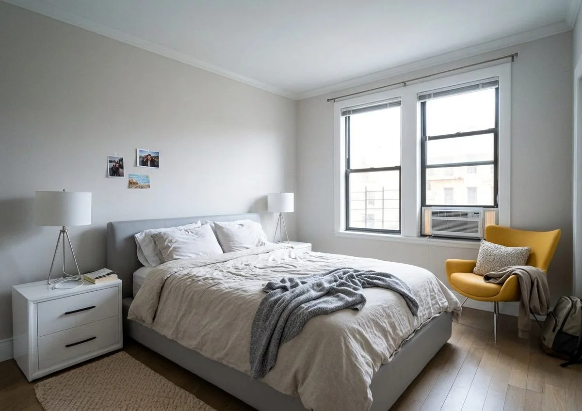 Private room in Long Island City