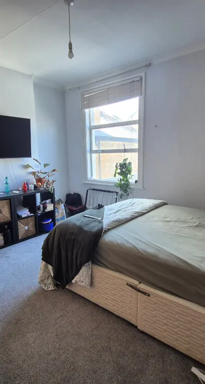 Private Room in Kensal Rise Apartment