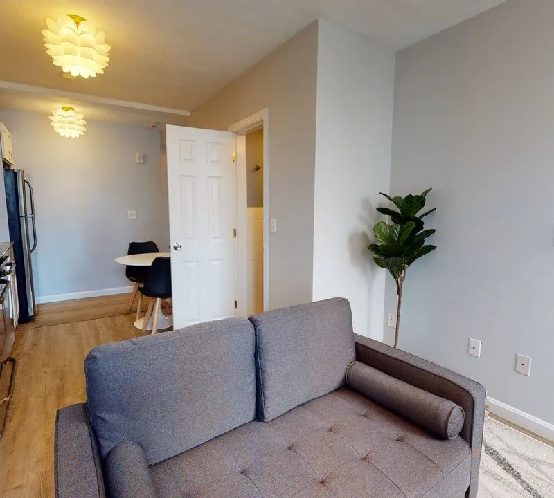 Private room in North End