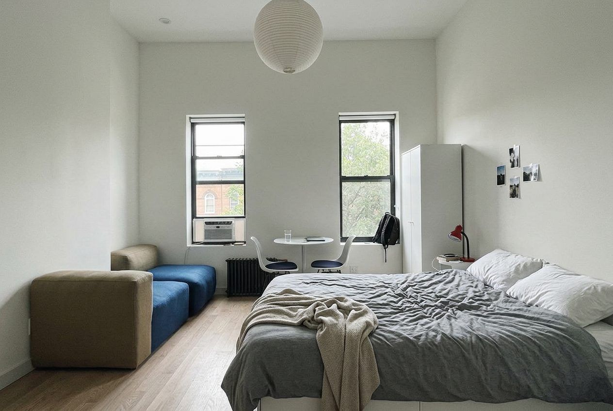Private room in Ridgewood