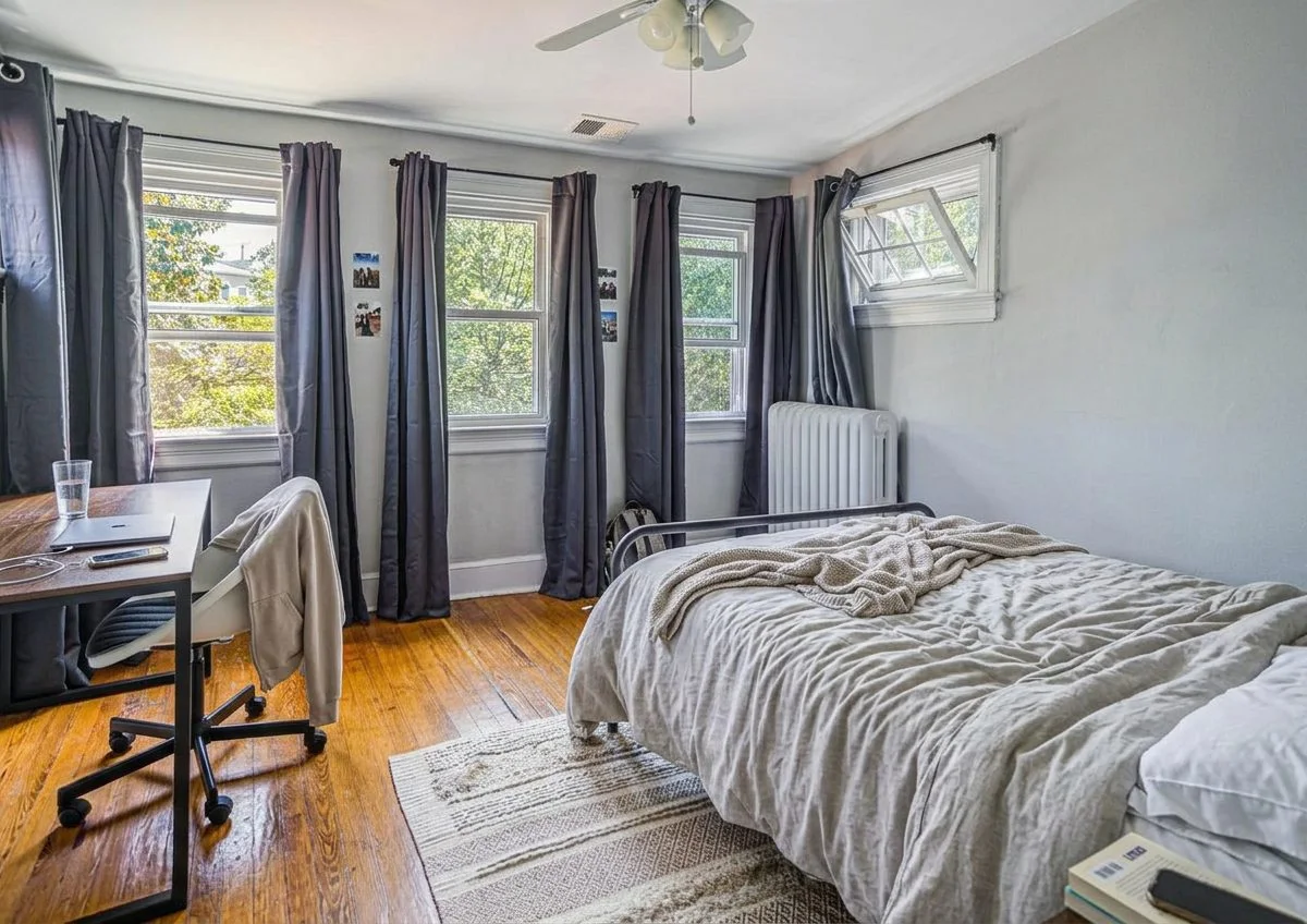 Private room in Northeast Washington