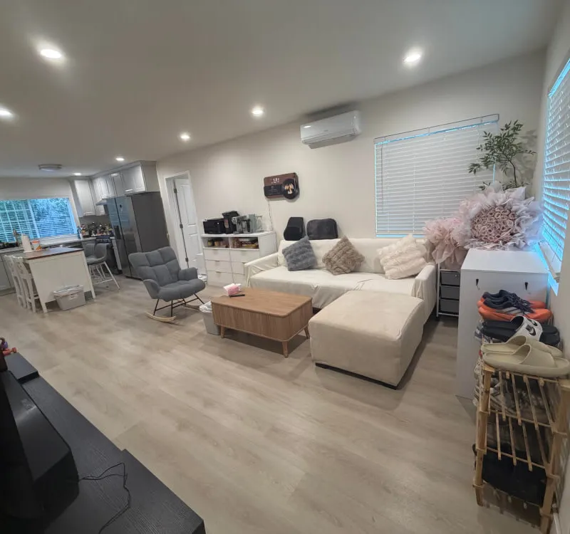 Spacious Suite in Rowland Heights | Extra Large Private Bathroom | All Utilities Included